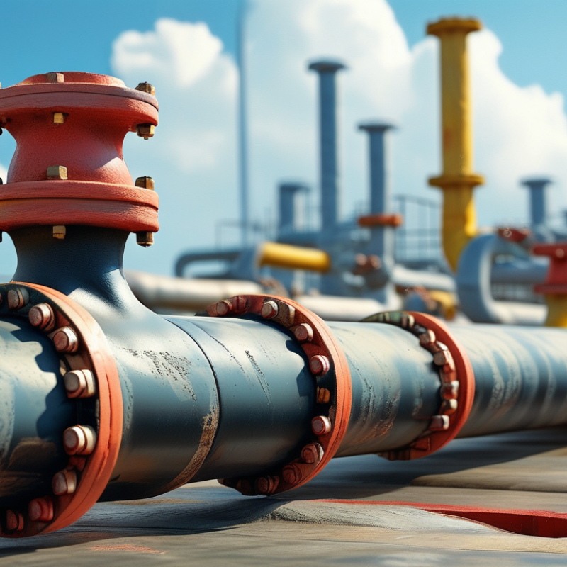 How to Prevent Pipe Stress and Damage Effectively?