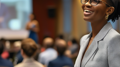 Top 10 Tips for Choosing the Best Conference Speaker?