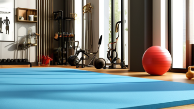 Best EVA Foam Tiles Mat for Your Home Gym Needs?