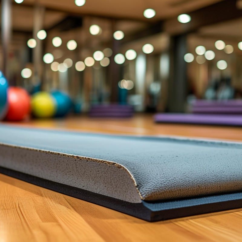 How to Choose the Best Exercise Floor Mat for Your Needs?