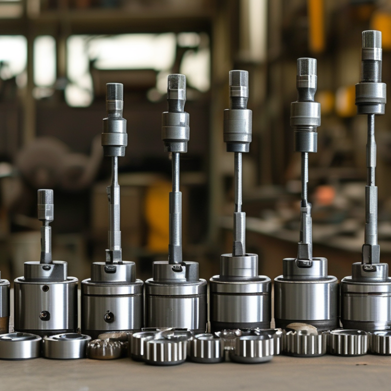 What is the Difference Between Gear Puller and Bearing Puller?