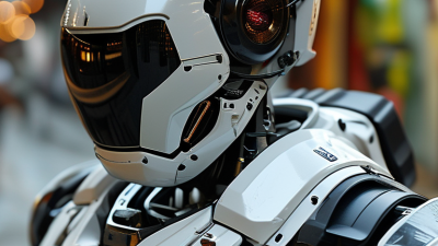 Top 10 Robot Battery Types for Global Buyers Today?