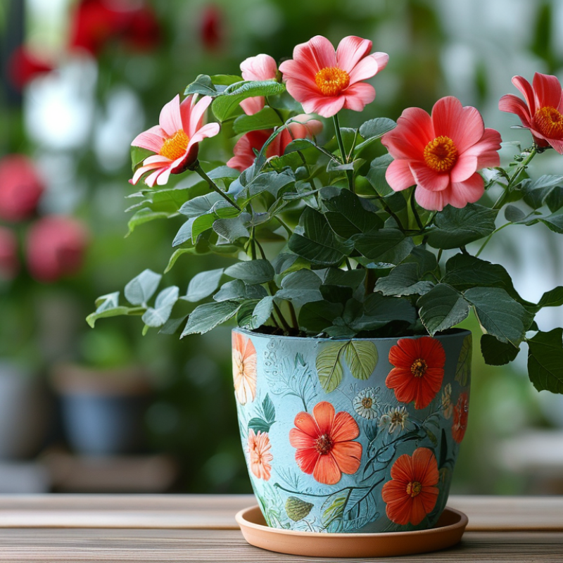 Best Flower Pot Moulds for Global Buyers in 2026?