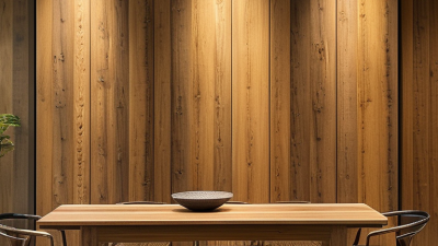 Top Quality Wood Veneer Sheets for Global Buyers?