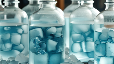 10 Essential Tips for Sourcing Glacial Acetic Acid Effectively?