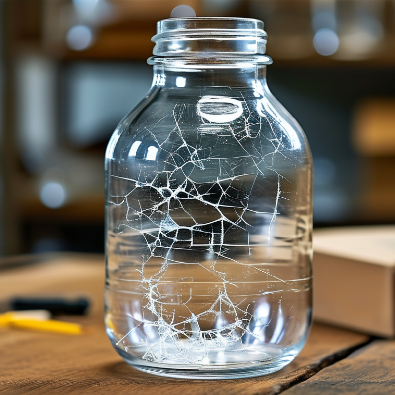 What is a Glass Jars Impact Tester and How Does It Work?