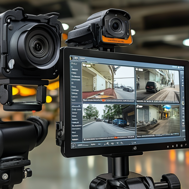 Best Tips for Choosing a Backup Camera With Monitor?