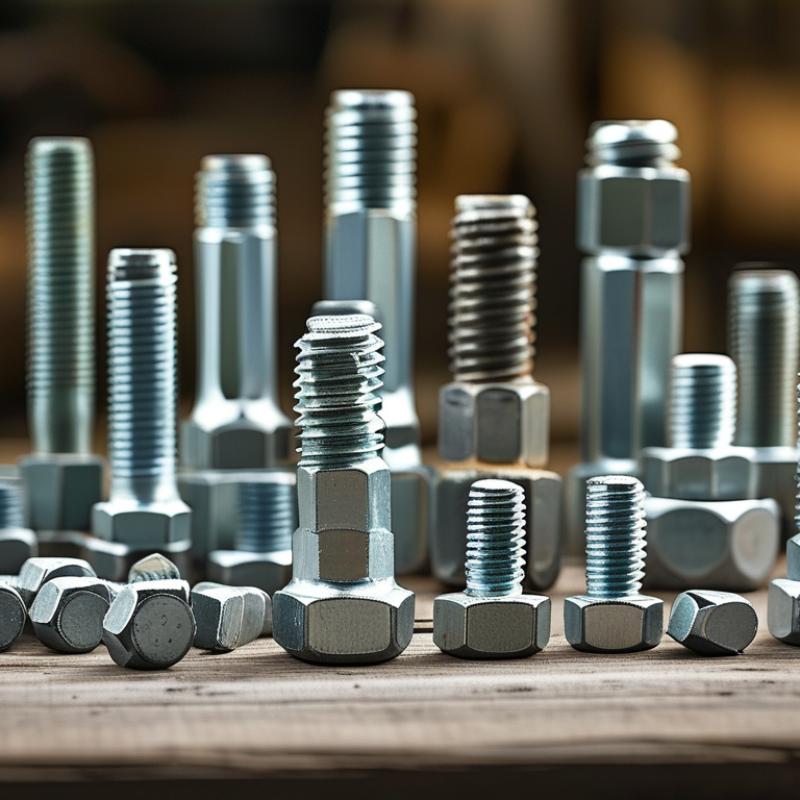 Top Assorted Hex Bolts for Global Buyers to Consider?