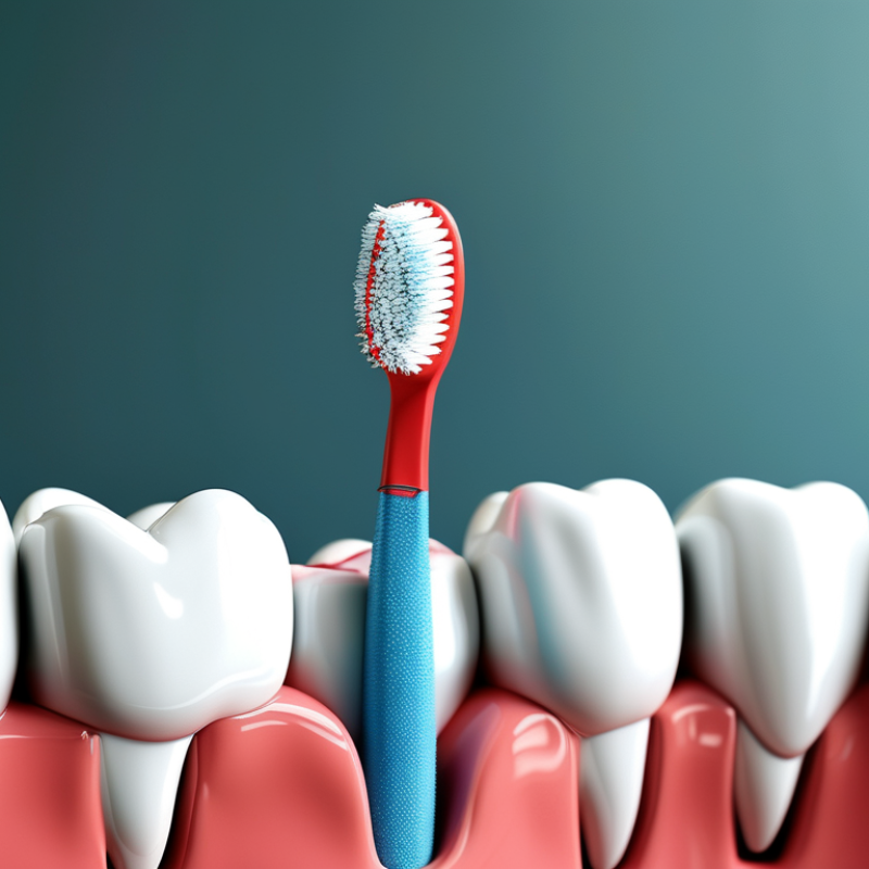 Why Choose the Right Dental Brush for Your Oral Health?