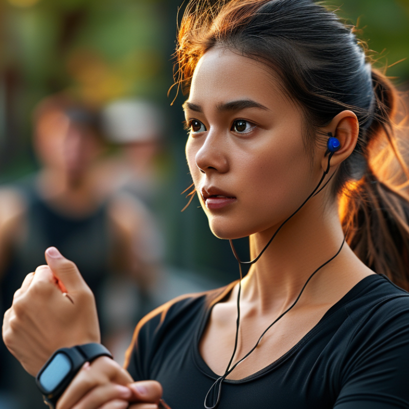 How to Choose the Best Smartwatch Fitness Tracker for Your Needs?