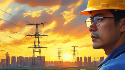 What is the Power Current Market Trend in China?