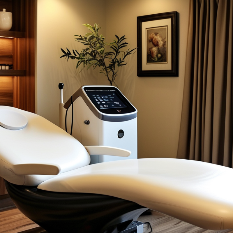 What is Velashape Machine and How Does It Work?