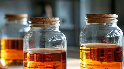 Best Glass Jars Impact Tester for 2026 Top Quality Standards?