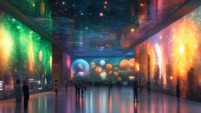 Top Fulldome Projection Solutions for Global Buyers?