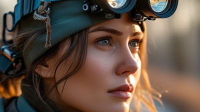 2026 Top Headlamp Double Light Features and Benefits?