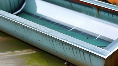 Best Frp Gutters Machines for Global Buyers in China?