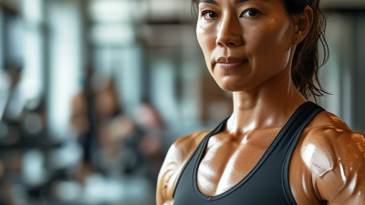 What is Muscle Stimulator Pads and How Do They Work?