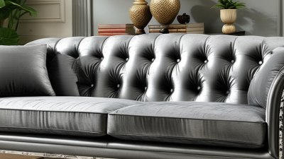 Top Tips for Finding Reliable Chrome Sofa Legs Suppliers?