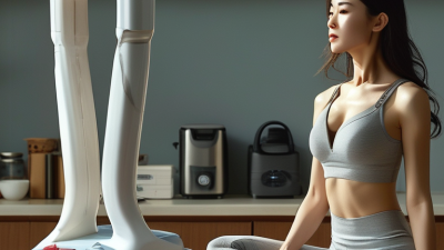 Discover the Best Body Slimming Multi-functions Device in China