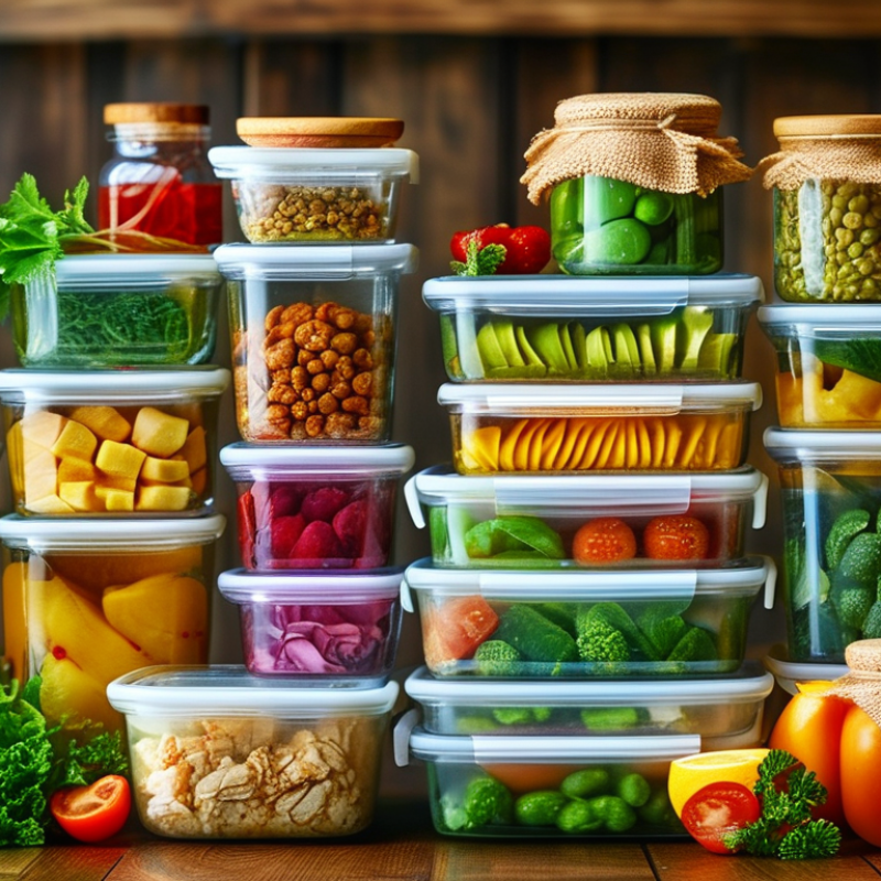 Best Food Sealer Bags for Freshness How to Choose?