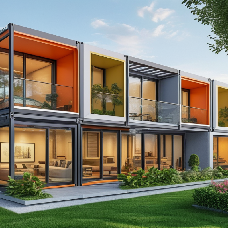 What is an Expandable Folding House Factory Guide?