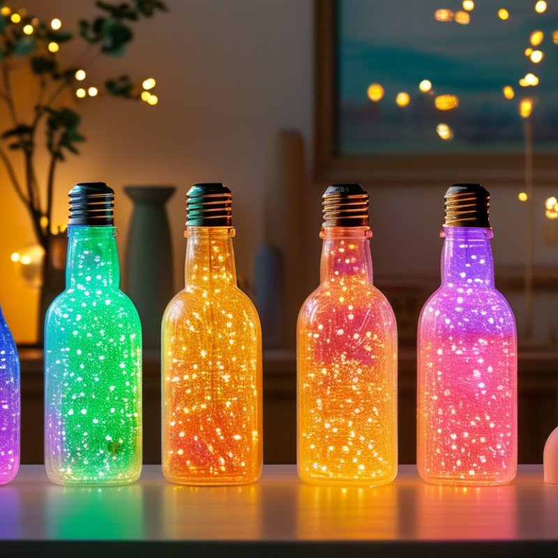 Why Are LED Decorative Lights Gaining Popularity Worldwide?