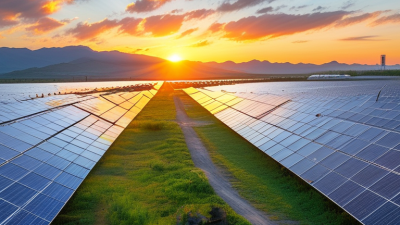 Essential Tips for Choosing Photovoltaic Accessories in 2026?