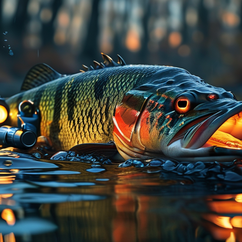 What is Fishing Night Headlamp and How to Choose the Best?