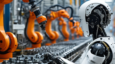 Maximize Quality Control with AI Vision Inspection Solutions?