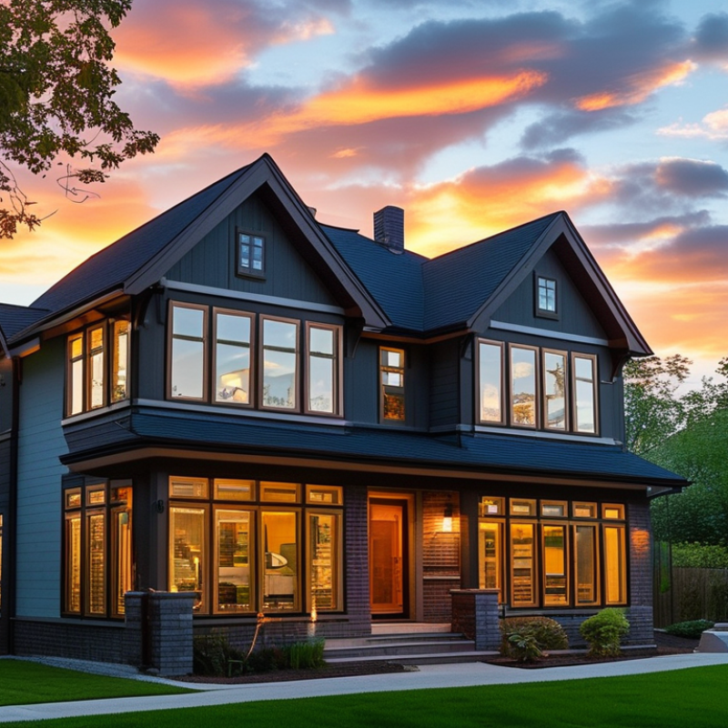 How to Choose Smart Windows for Your Home Upgrade?
