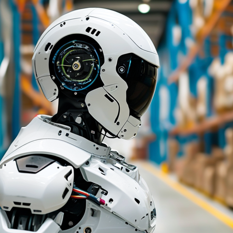 2026 Top Robot Battery Innovations for Global Buyers?