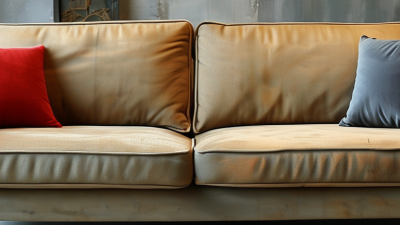 Top 10 Stylish Iron Sofa Legs for Global Buyers Today?