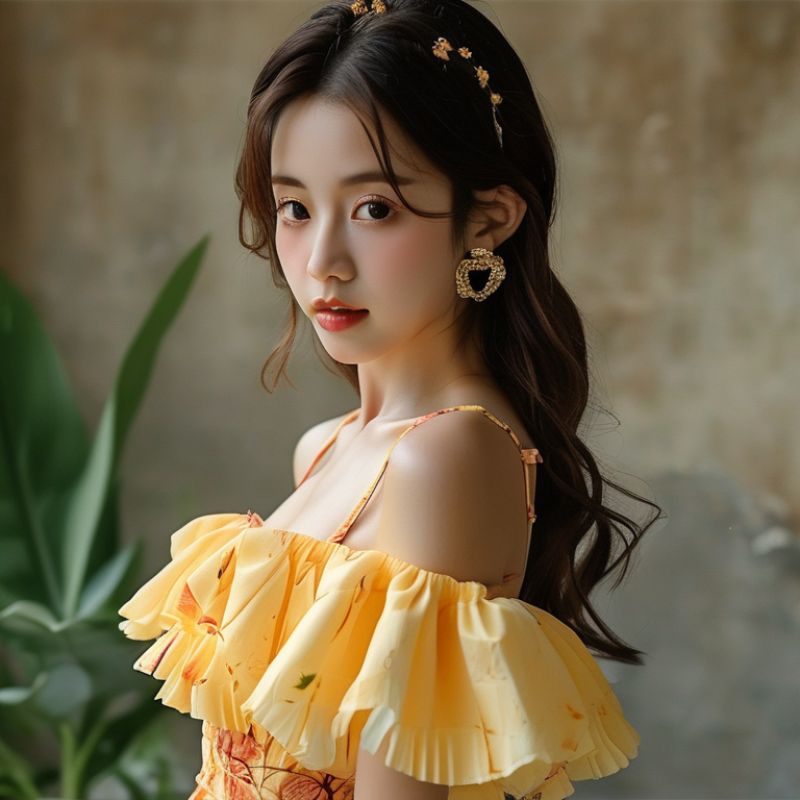 Top 10 Pineapple Bun Pleated Dresses for Every Occasion?