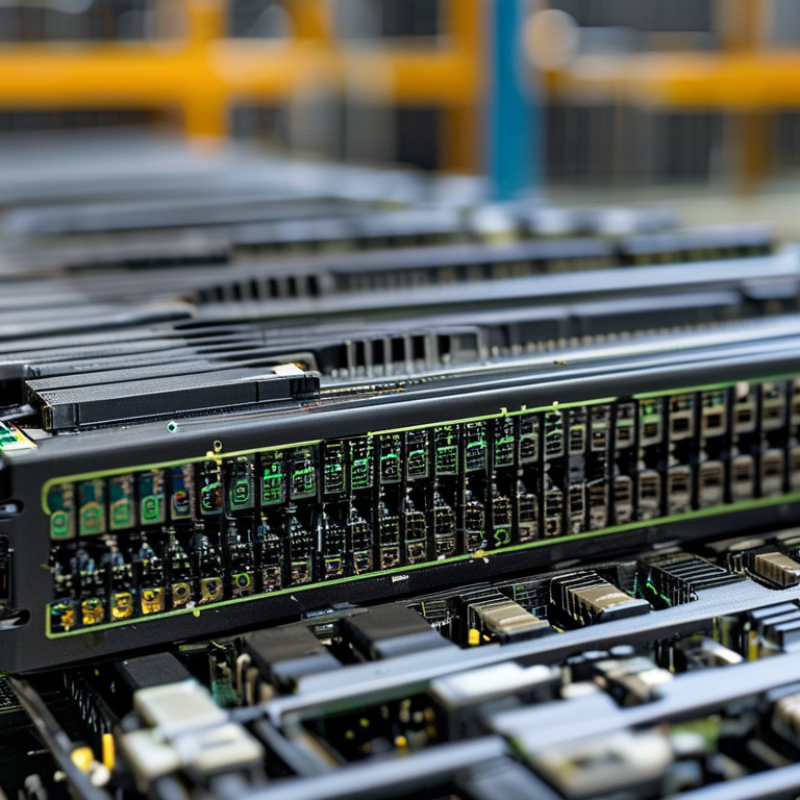 Top 10 QSFP-DD Transceivers for Global Buyers in 2026?