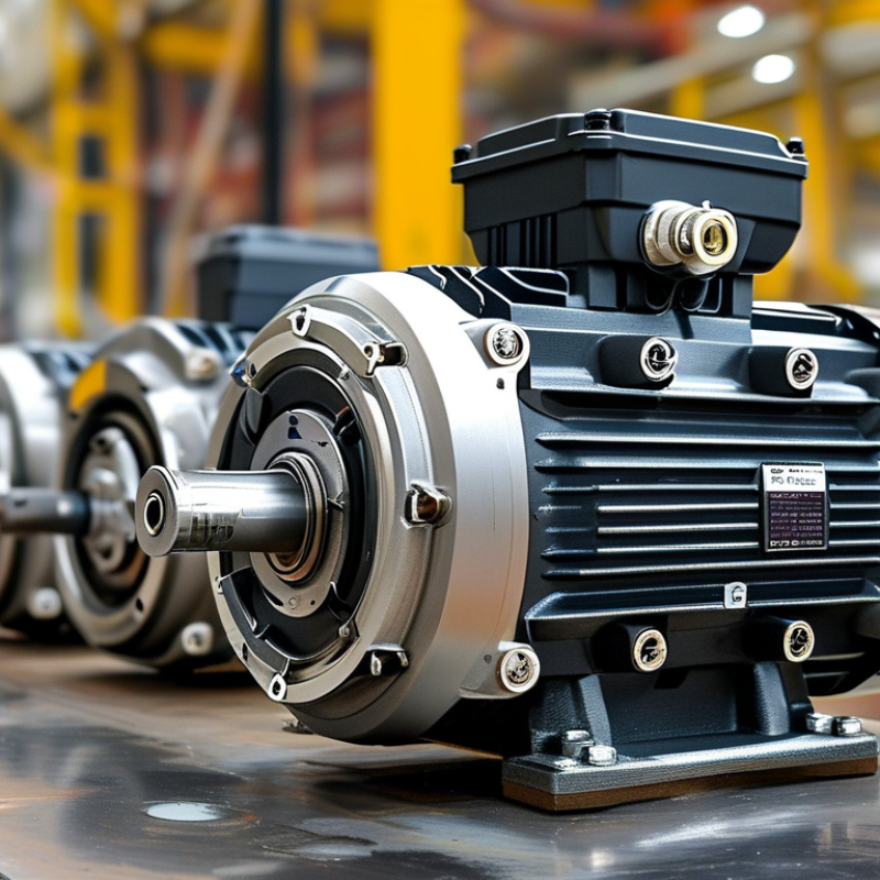 2026 Atex Motor Buying Guide for Global Suppliers?