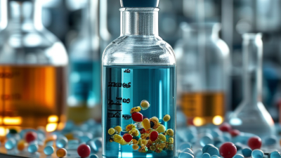 2026 Best Pharmaceutical Intermediates for Global Buyers?