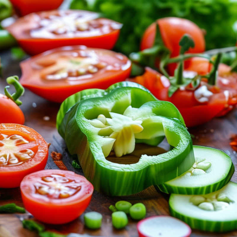 What is a Vegetables Cutter and How to Choose the Best One?