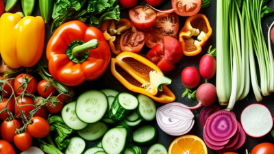 How to Choose the Best Vegetables Cutter for Your Needs?