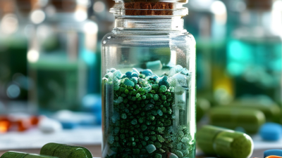 Essential Tips for Sourcing Pharmaceutical Intermediates?