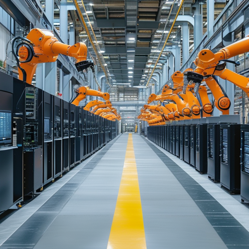Top 10 Industrial Embedded PC Solutions for Global Buyers?