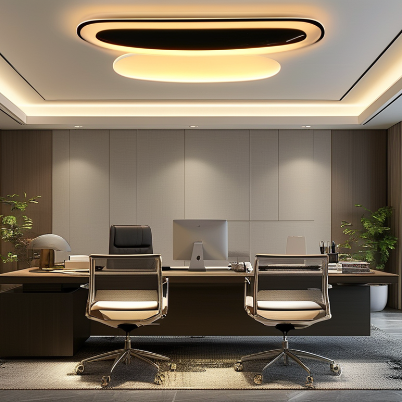 Why Choose Surface Light for Your Lighting Needs?