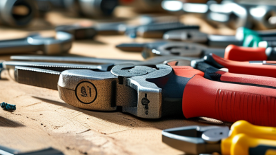 Essential Tips for Choosing Diagonal Cutting Pliers for Your Projects?
