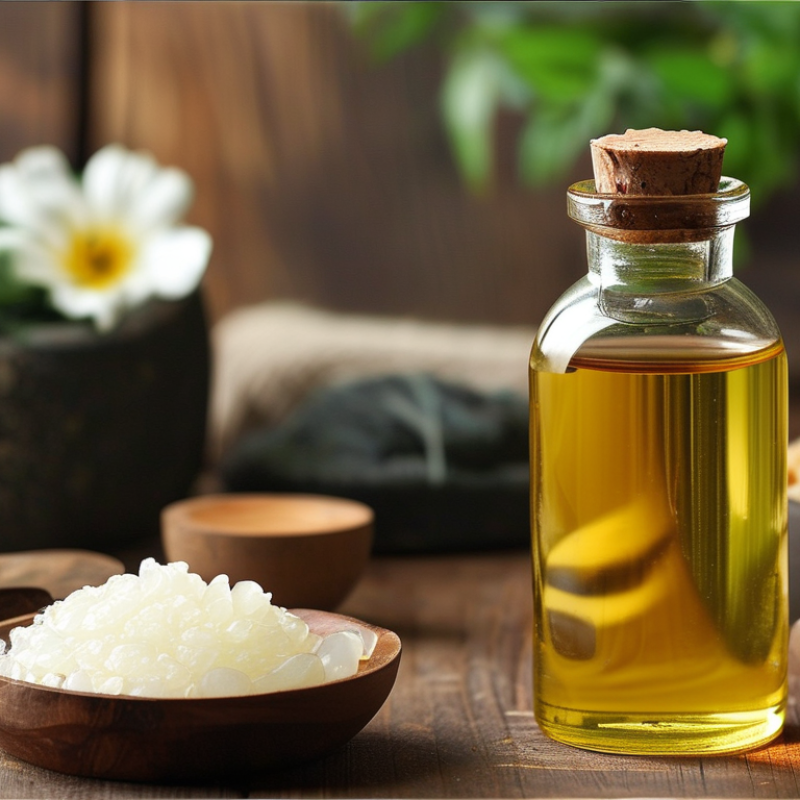 China Top 10 Grease Moisturizing Products for Global Buyers?