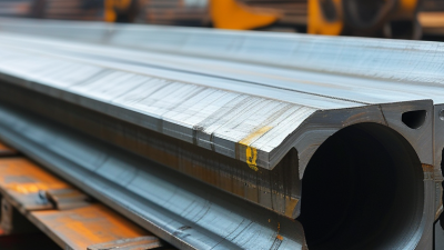 Top Quality 4 Inch Steel Channel for Global Buyers?