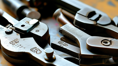 Top Steel Belt Clamp Options for 2026 What to Buy?