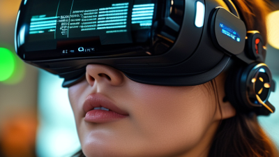 What is Wearable Display Glasses and How Do They Work?