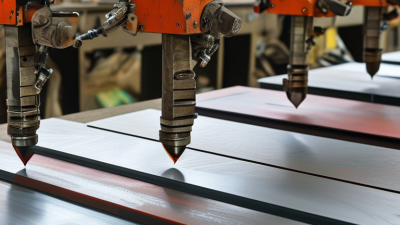 Top 10 Metal Cutter Types You Should Consider for Buying?