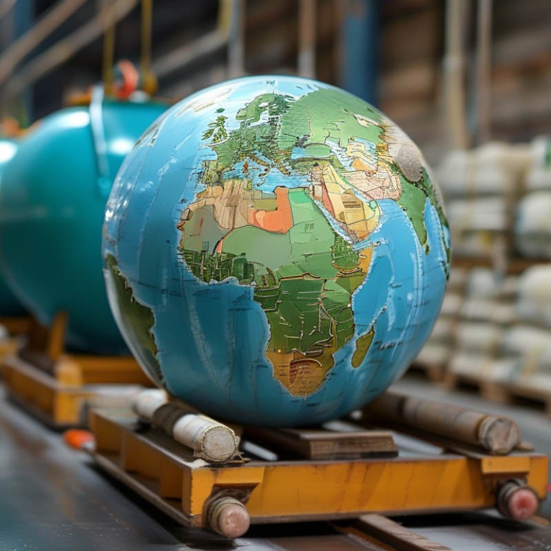 Best Sodium Acetate Liquid Supplier for Global Buyers?