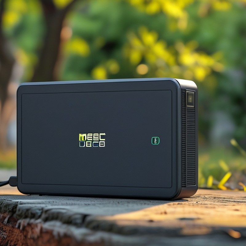 Best Mobile Energy Backup Solutions for Your Needs?