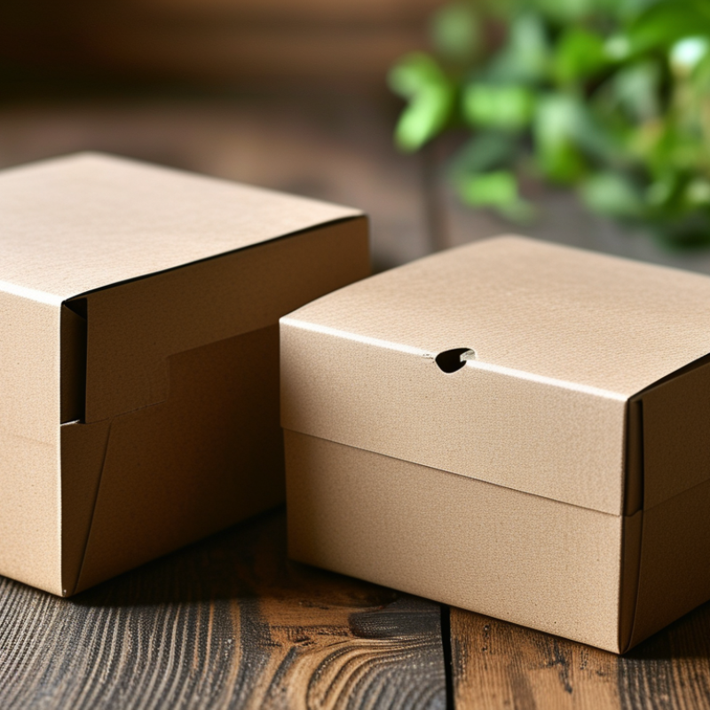 How to Choose the Best Kraft Packaging Box for Your Business?